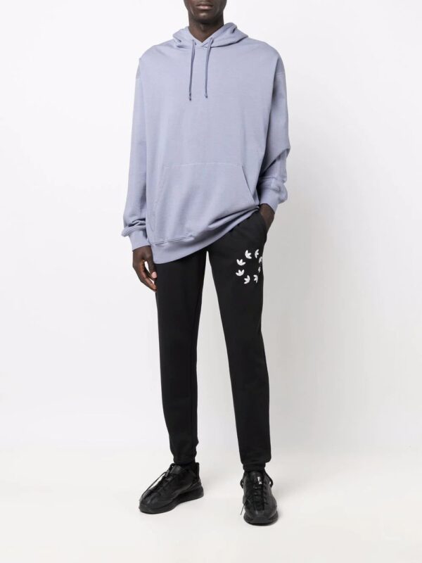 adidas  Adicolor spinner track pants - Image 2