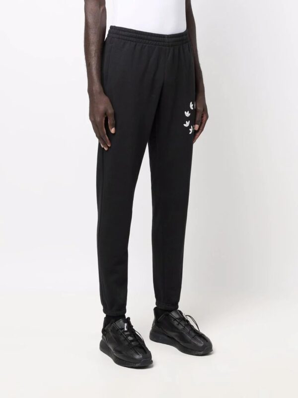 adidas  Adicolor spinner track pants - Image 3