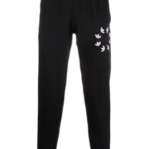 adidas  Adicolor spinner track pants