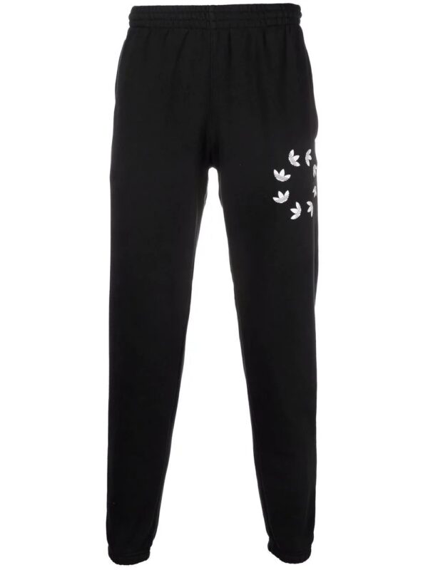 adidas  Adicolor spinner track pants