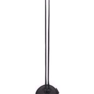 Jacquemus Le Pitchou circular-pouch bag
