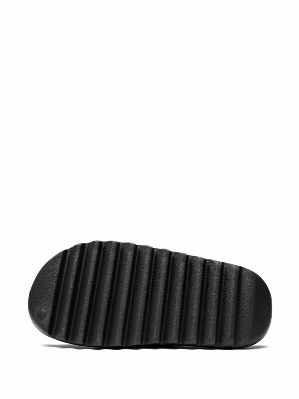 adidas Yeezy Yeezy "Onyx" slides - Image 4