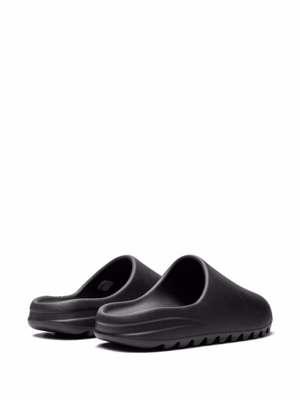 adidas Yeezy Yeezy "Onyx" slides - Image 3