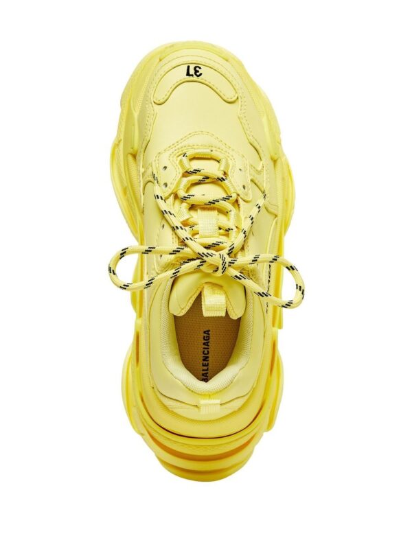 Balenciaga Triple S sneakers - Image 4