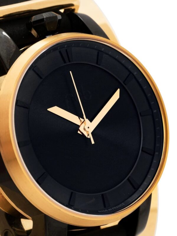 Fob Paris  Rehab 360 Eclipse cuff 36mm - Image 3
