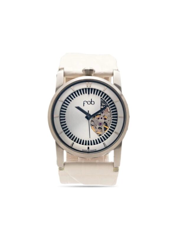 Fob Paris  R413 Oblivion 41.3mm