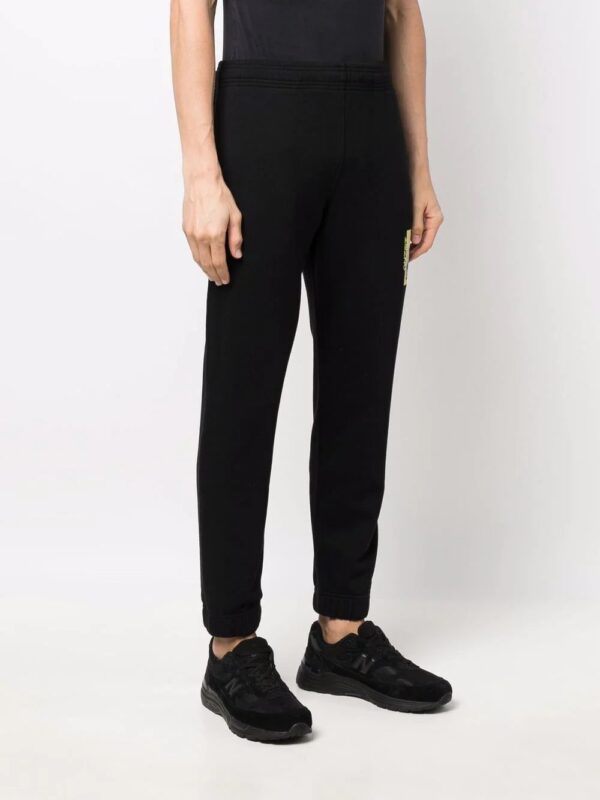 Kenzo  logo-print track pants - Image 3