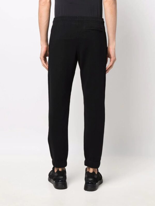 Kenzo  logo-print track pants - Image 4