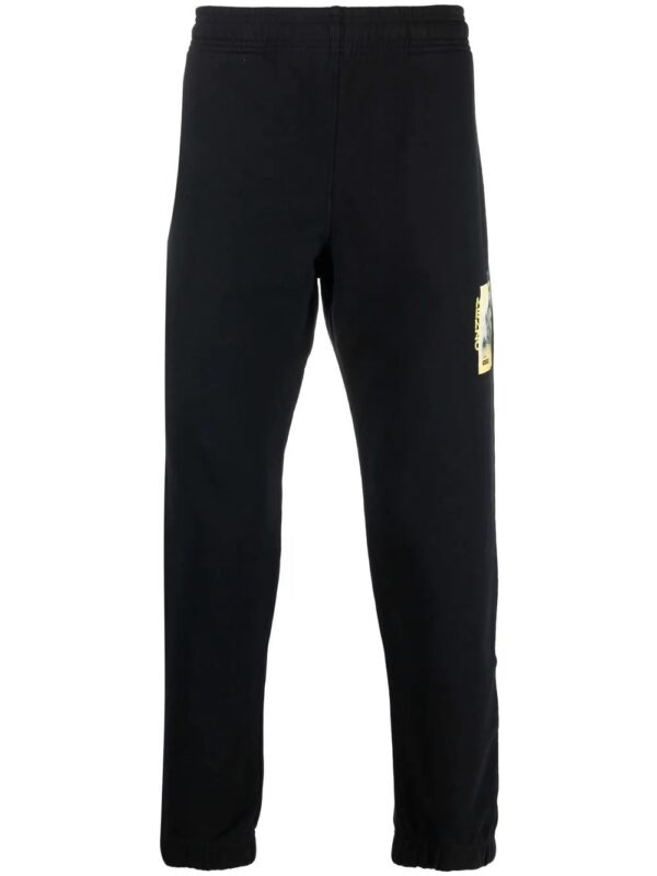 Kenzo  logo-print track pants