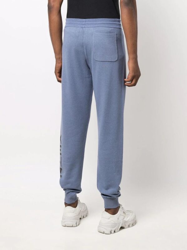 Kenzo  logo print track pants - Image 4