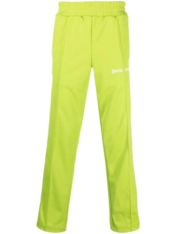 Palm Angels  logo-print track pants