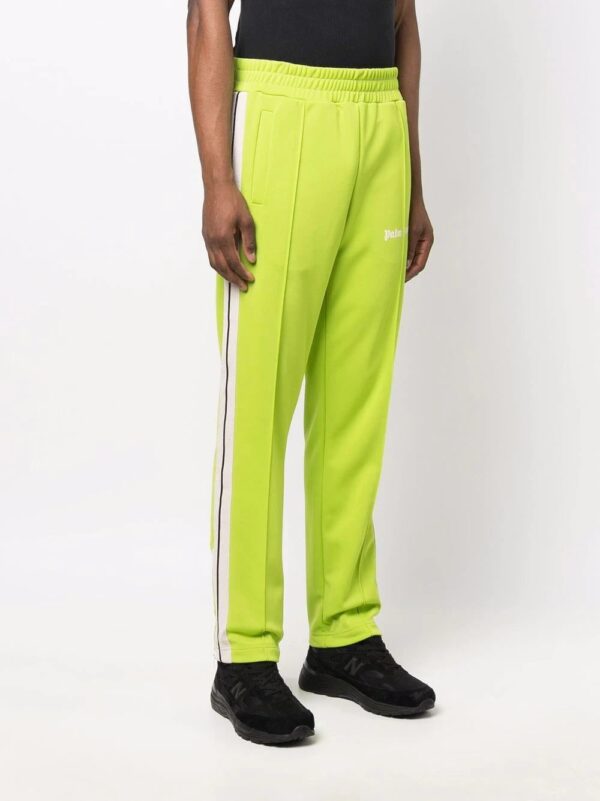 Palm Angels  logo-print track pants - Image 3
