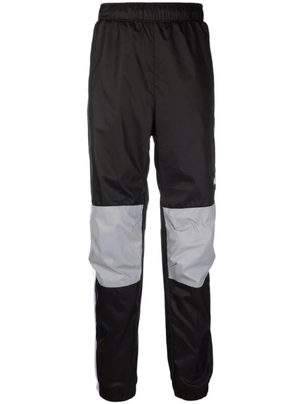 The North Face  logo-print track pants