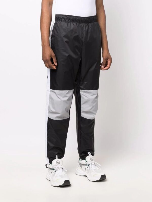 The North Face  logo-print track pants - Image 3