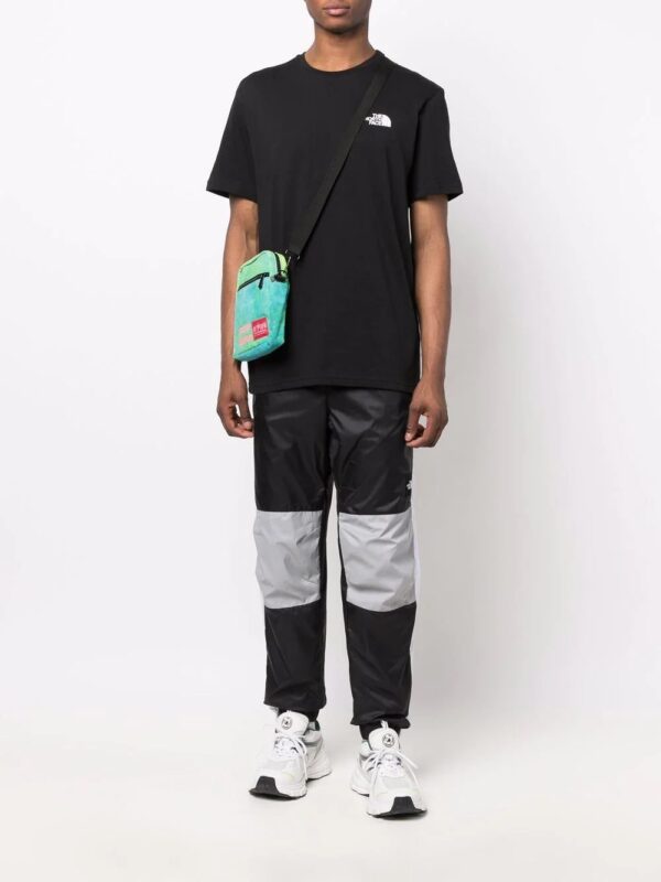 The North Face  logo-print track pants - Image 2