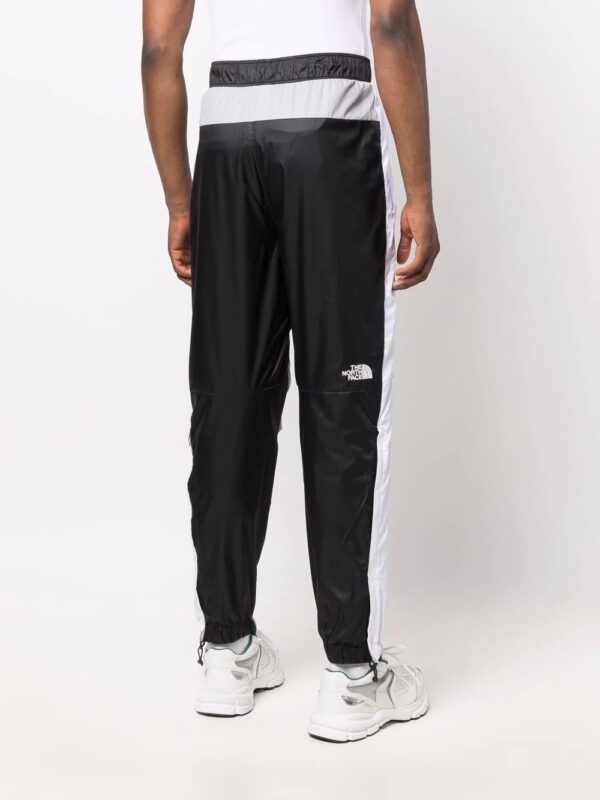 The North Face  logo-print track pants - Image 4