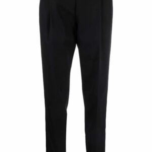 Dolce & Gabbana  tailored mid-rise trousers