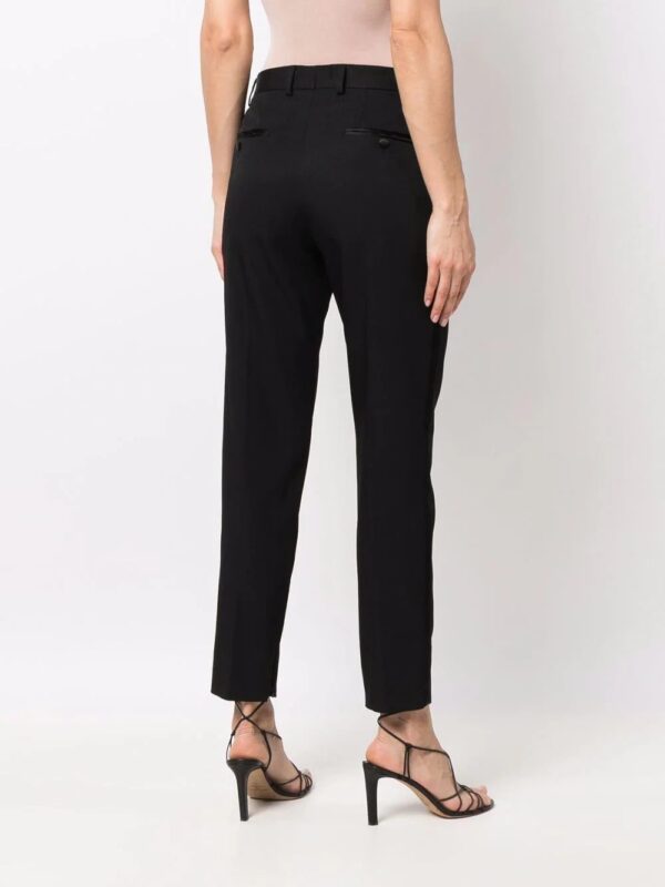 Dolce & Gabbana  tailored mid-rise trousers - Image 4