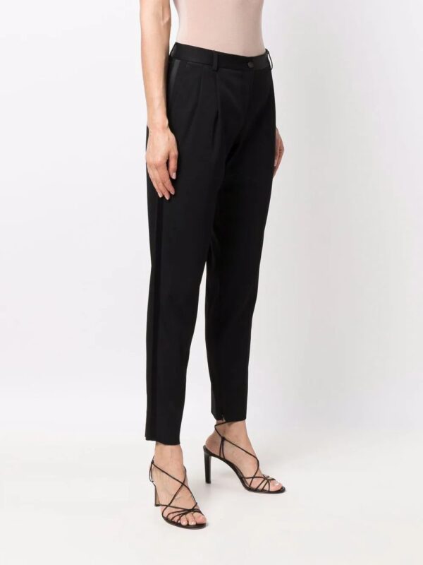 Dolce & Gabbana  tailored mid-rise trousers - Image 3