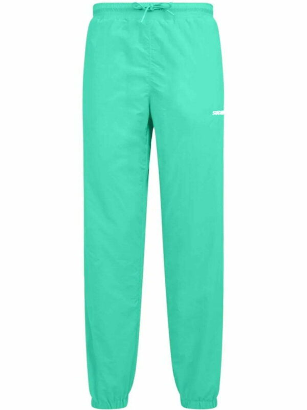STADIUM GOODS®  "turquoise" track pants
