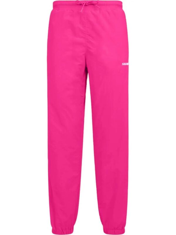 STADIUM GOODS®  "magenta" track pants