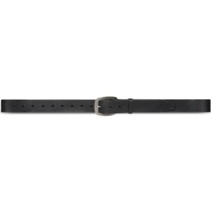 Balenciaga Discreet logo-engraved belt