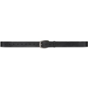 Balenciaga Discreet logo-engraved belt