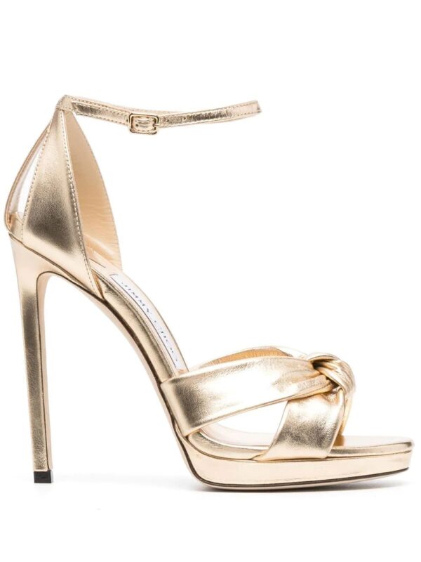 Jimmy Choo  Rosie 120mm sandals