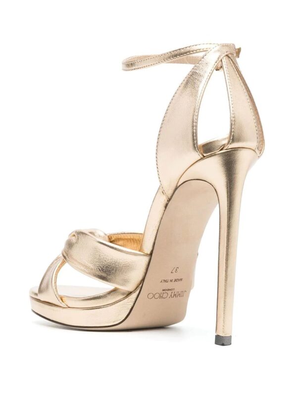 Jimmy Choo  Rosie 120mm sandals - Image 3