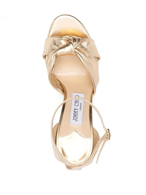 Jimmy Choo  Rosie 120mm sandals - Image 4