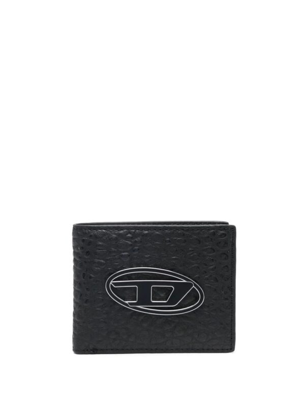 Diesel  Neela bi-fold wallet