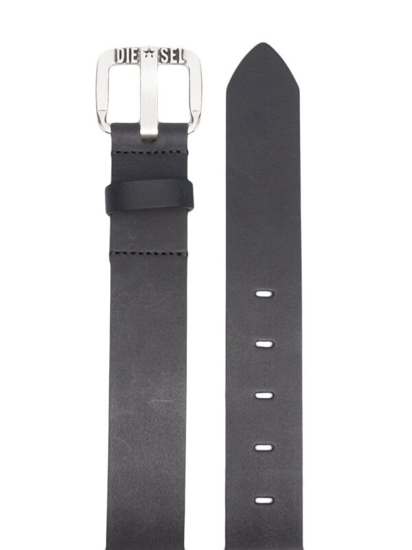 Diesel B-Star II leather belt - Image 2