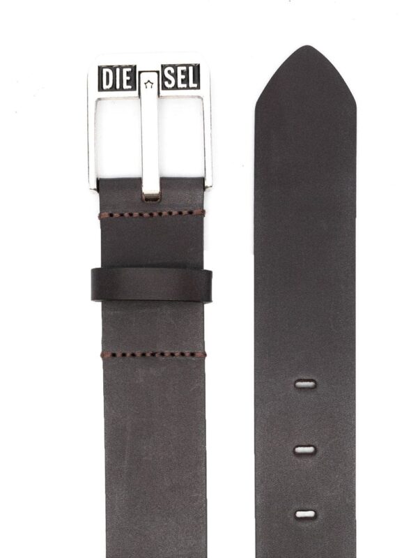 Louis Vuitton  Bluestar II leather belt - Image 2