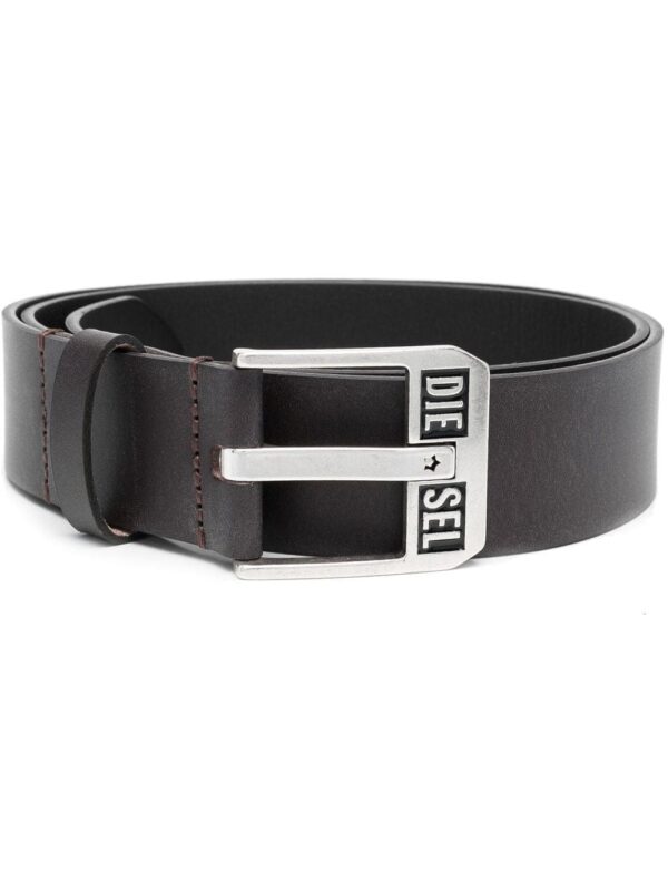 Louis Vuitton  Bluestar II leather belt