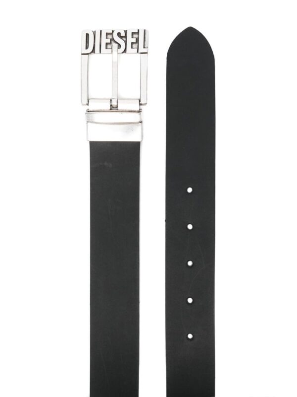 Louis Vuitton B-Shift II leather belt - Image 2