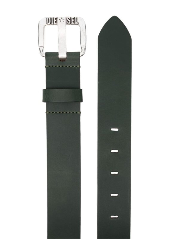 Louis Vuitton B-Star II leather belt - Image 2