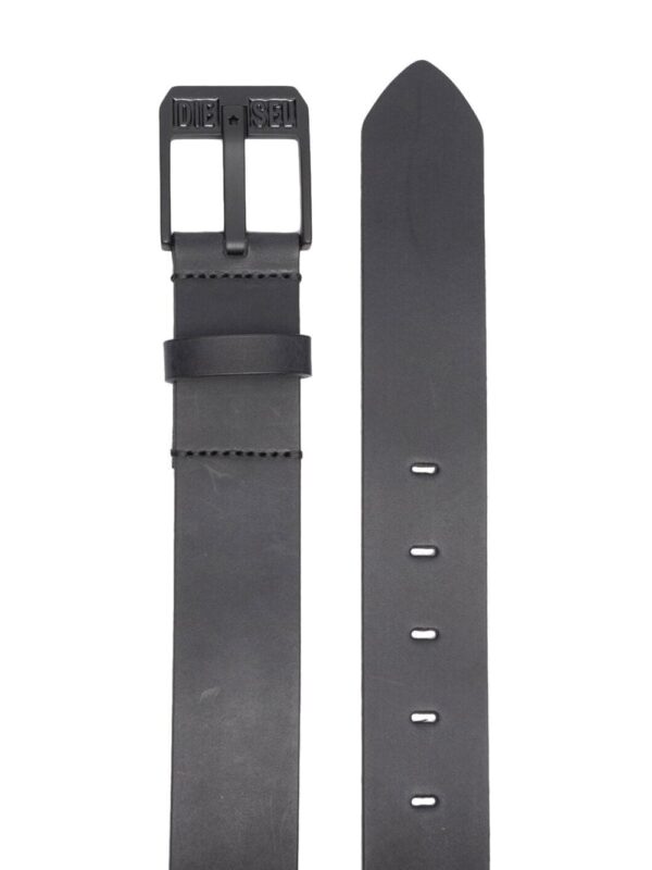 Louis Vuitton Bluestar II leather belt - Image 3