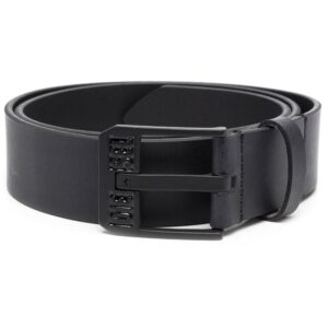 Louis Vuitton Bluestar II leather belt