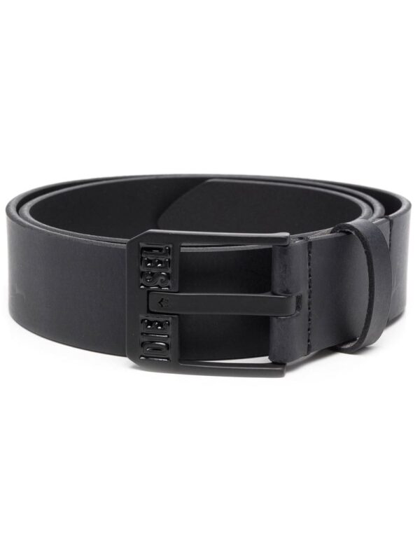 Louis Vuitton Bluestar II leather belt - Image 2