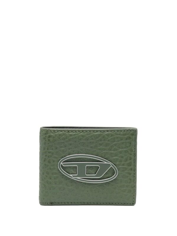 Diesel  Neela bi-fold wallet