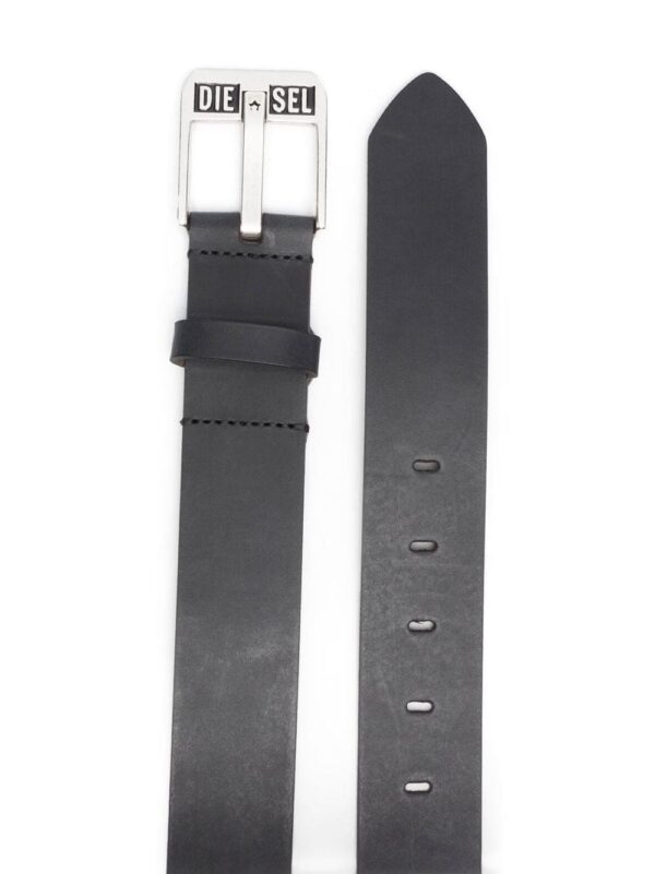 Louis Vuitton Bluestar II leather belt - Image 2