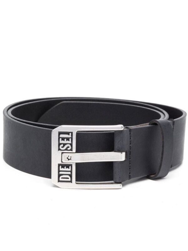 Louis Vuitton Bluestar II leather belt