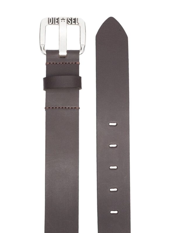 Louis Vuitton B-Star II leather belt - Image 2
