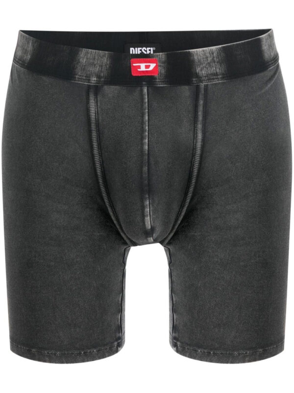 Diesel  acid-wash boxers