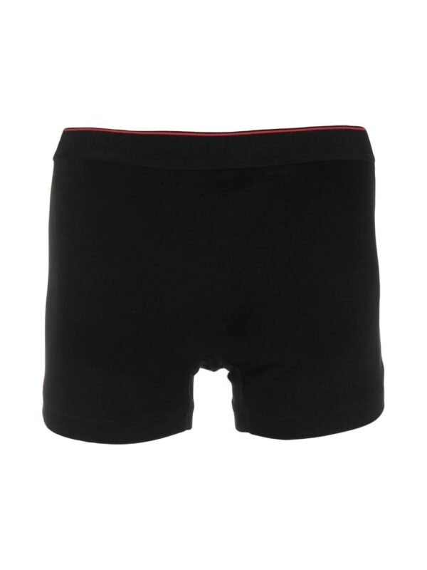 Diesel  logo-patch boxers - Image 2