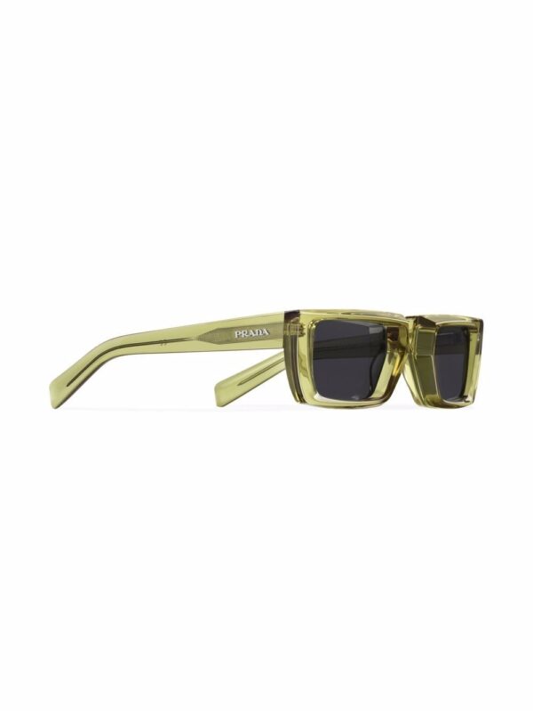 Prada Eyewear Prada Runway sunglasses - Image 2