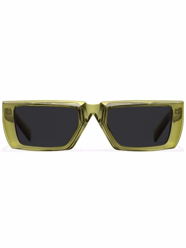 Prada Eyewear Prada Runway sunglasses