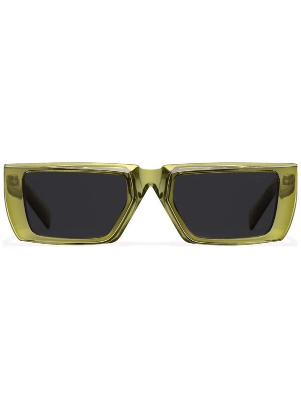 Prada Runway sunglasses