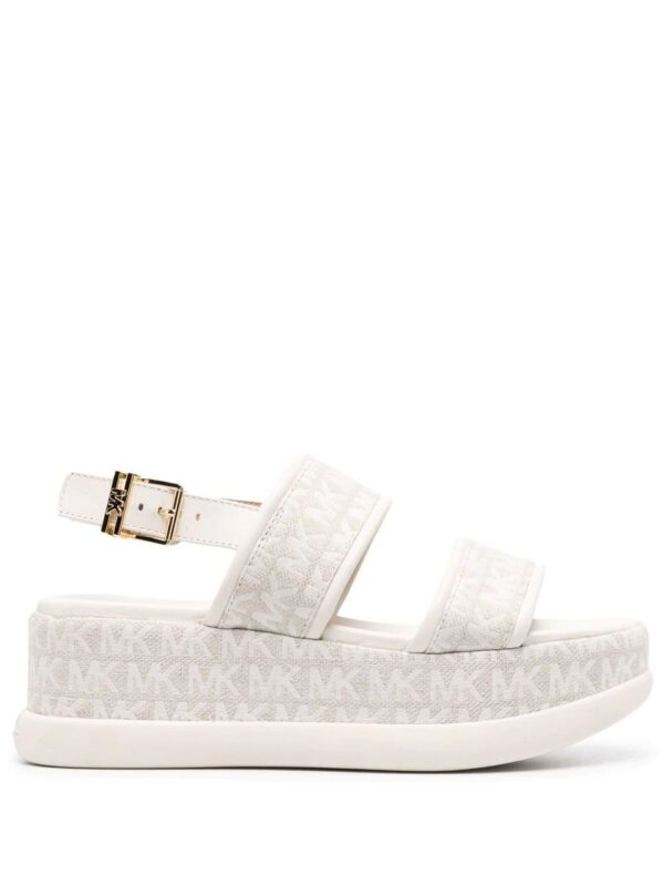Michael Michael Kors  Presley Platform Sandals