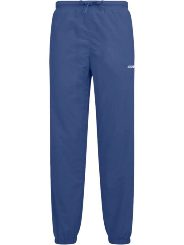 STADIUM GOODS®  "navy" track pants